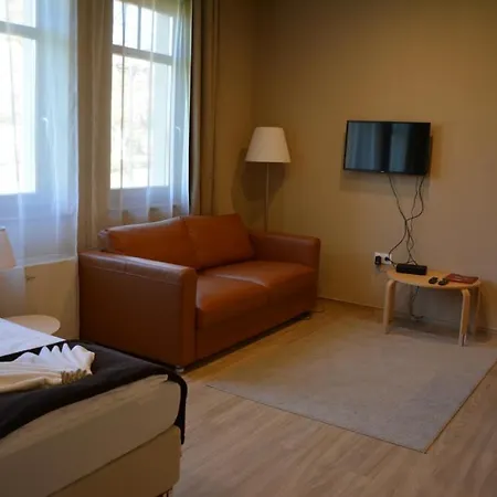 Elixbeer Kastely Soerhaz Es Vendeghaz Apartment Gyula