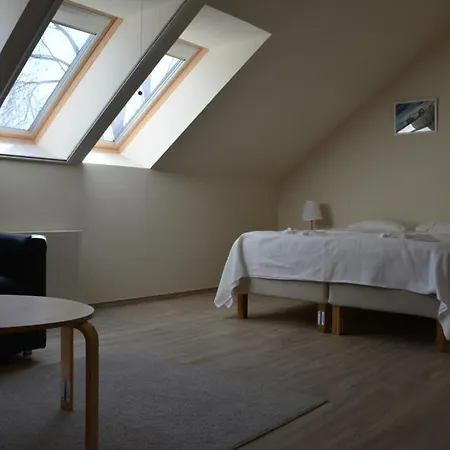 Apartment Elixbeer Kastely Soerhaz Es Vendeghaz Gyula