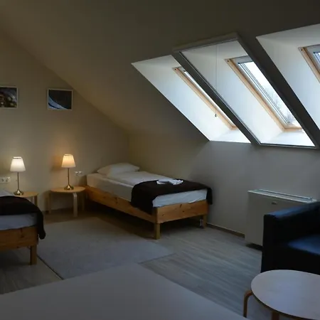 Apartment Elixbeer Kastely Soerhaz Es Vendeghaz